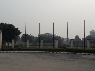 Residential Plot