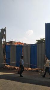 Gallery Cover Pic of Rizvi Shalimar Phase I