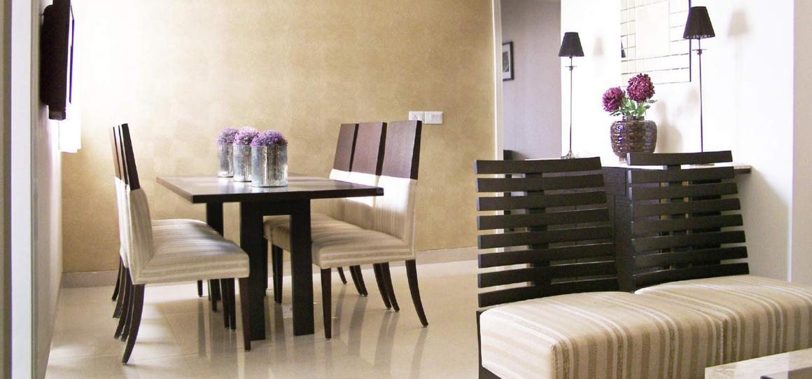 Rajesh Towers I And J R G Luxury Homes - Image 5