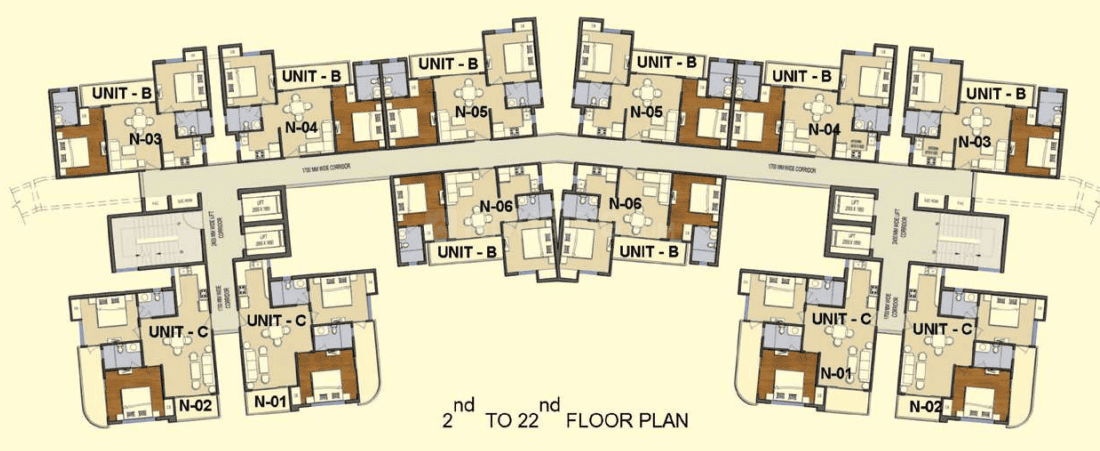 Solitairian City - Image 48