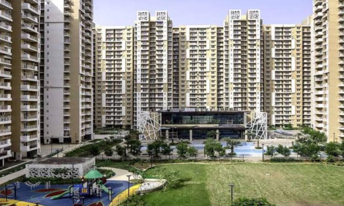 Mahagun Mywoods Phase 3 - Image 11