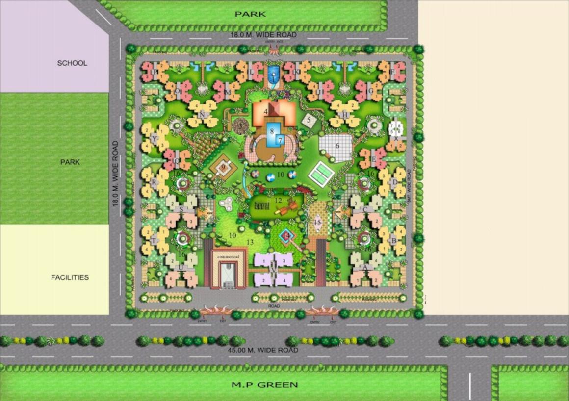 Nimbus The Hyde Park - Image 28