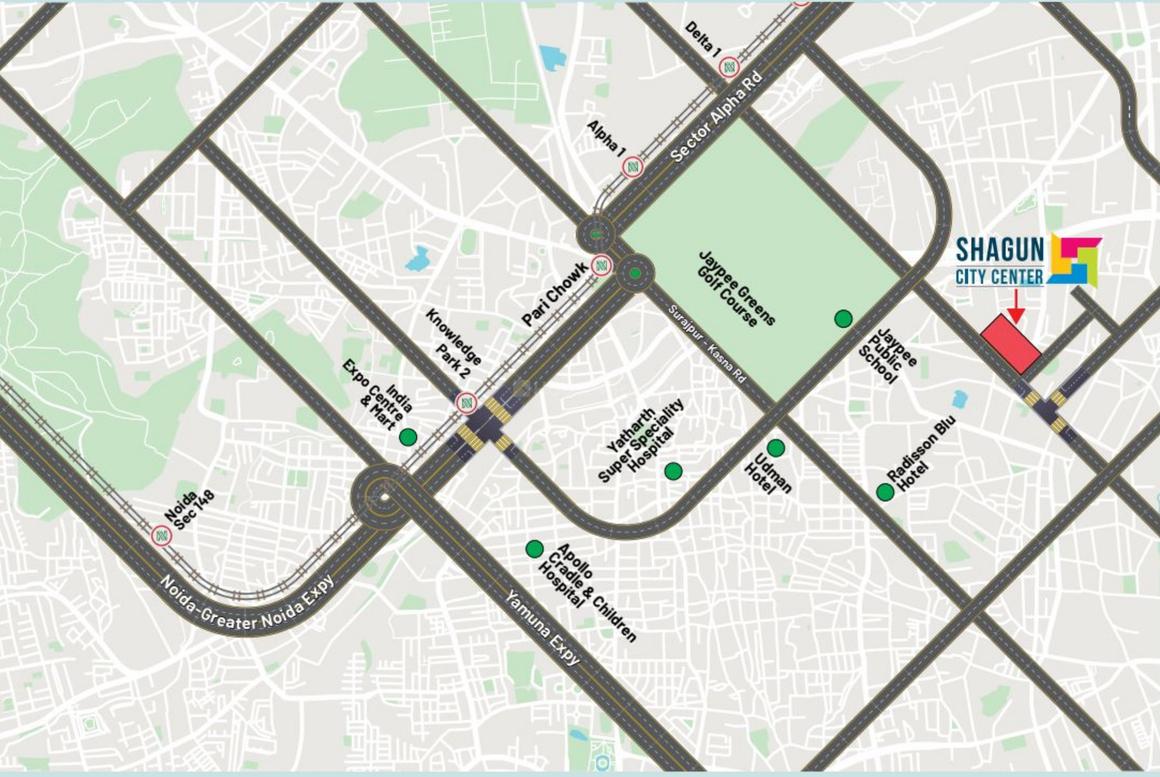 Shagun City Center - Image 11