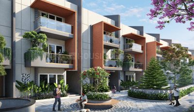 Ashish Krishna Maple in Whitefield, Bengaluru - Price, Reviews & Floor Plan