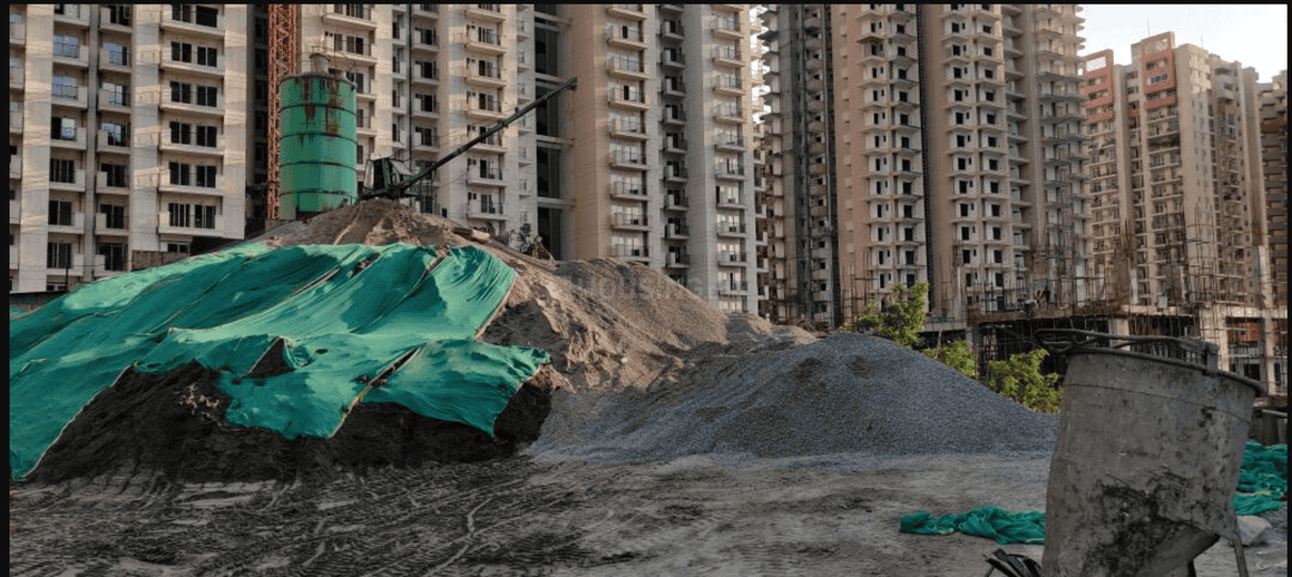 Express Astra Phase II - Image 26