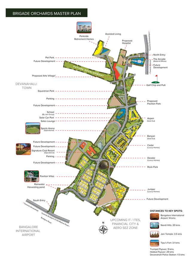 Brigade Ivory Phase 1 At Brigade Orchards - Image 21