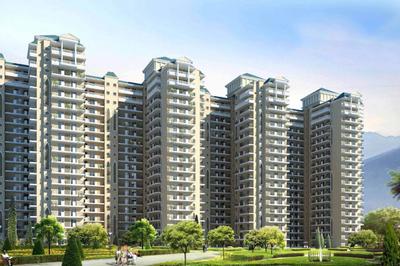 3 BHK Apartment