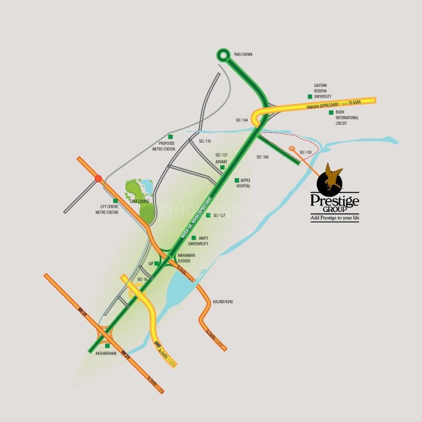 Prestige Bougainvillea Gardens - Image 4