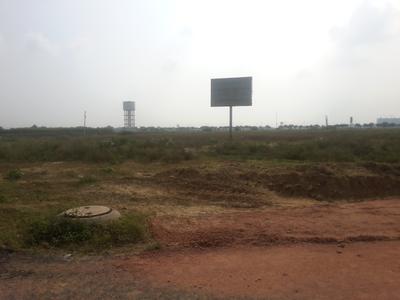 Residential Plot
