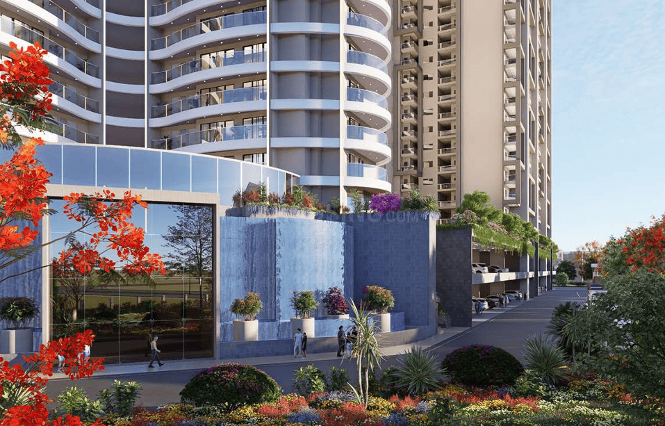 AU NBCC Aspire Leisure Valley - Image 5