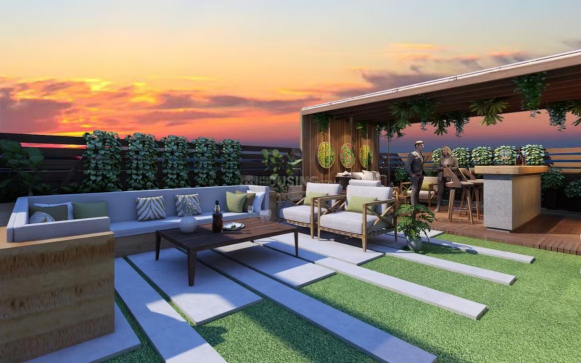 Universal Antalya Heights Phase I - Image 13