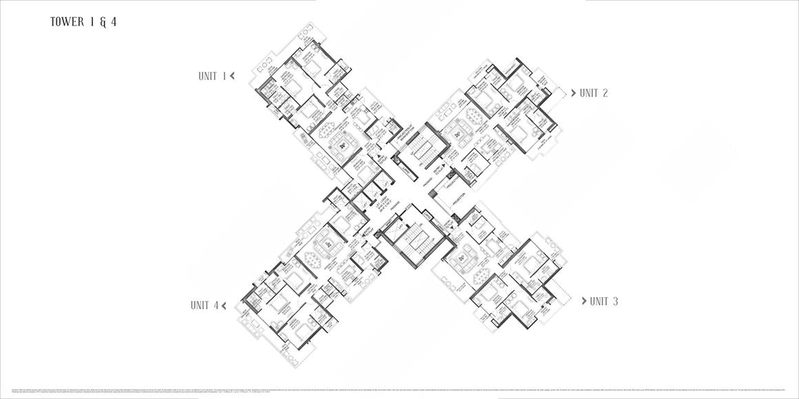 VVIP Addresses Greater Noida West - Image 23