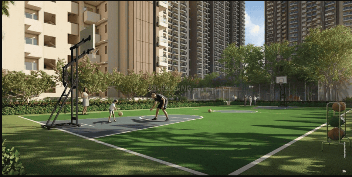 Palm Olympia Phase 2 - Image 25