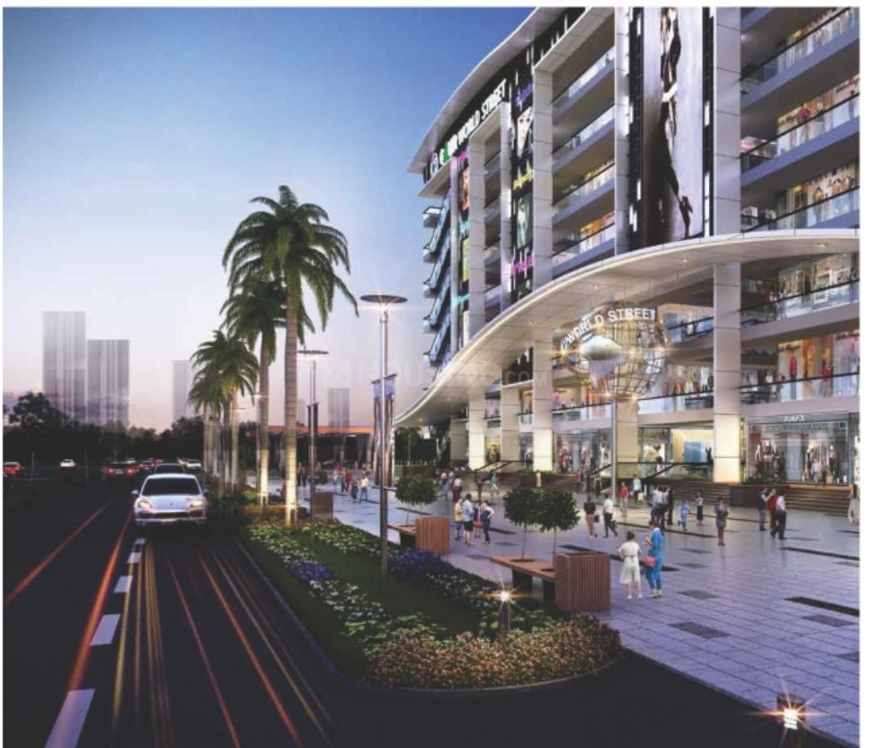 Priyanshi Heights - Image 3