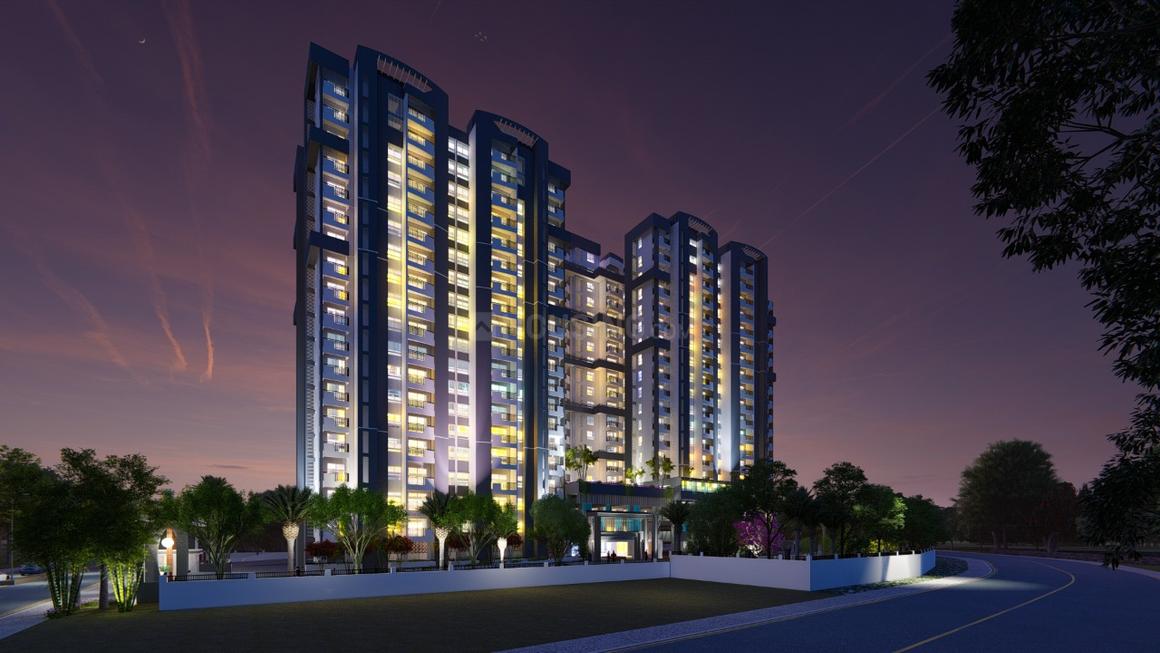 Sattva Aqua Vista - Image 3