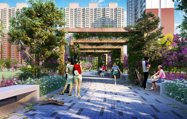 Tata Eureka Park Phase 2 - Image 11