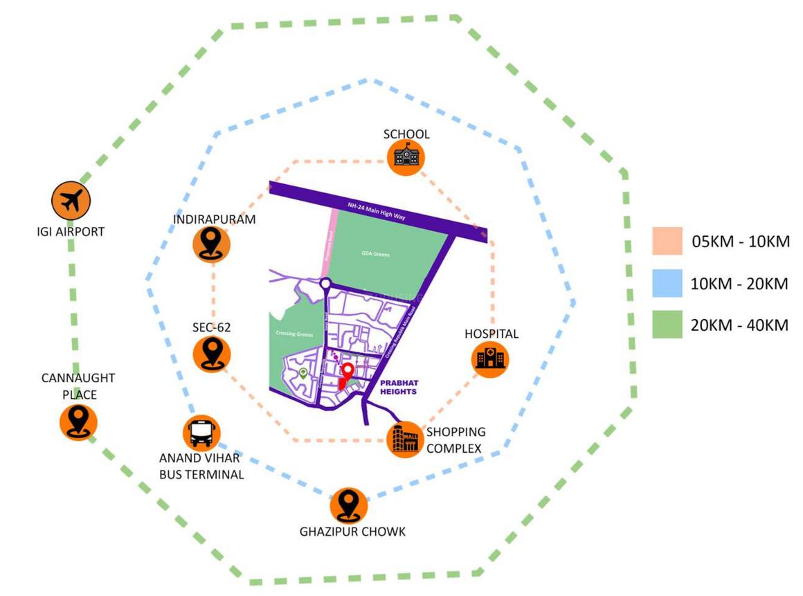 Prabhat Heights - Image 6