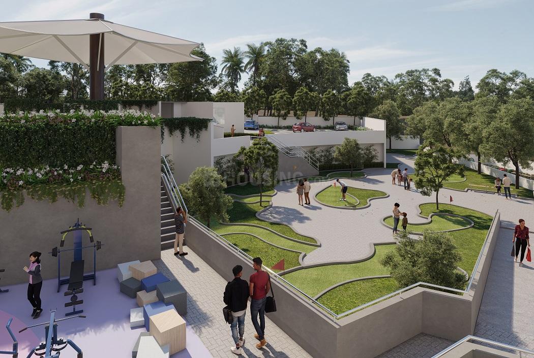 Purva Park Hill Wing A - Image 11