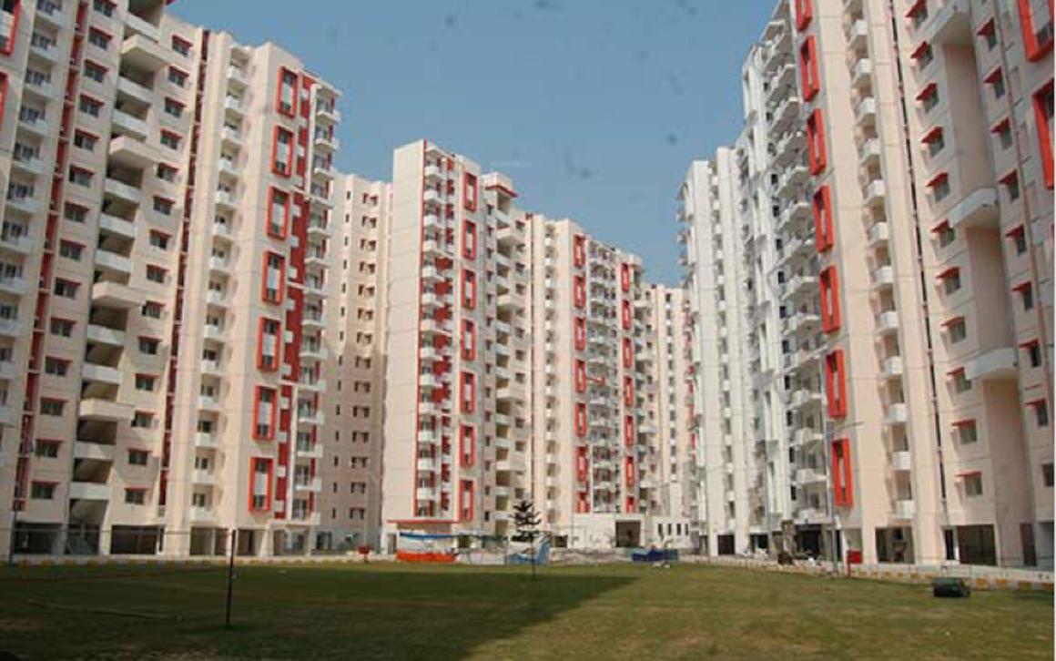 UPAVP Ganga Yamuna And Hindon Enclave - Image 2