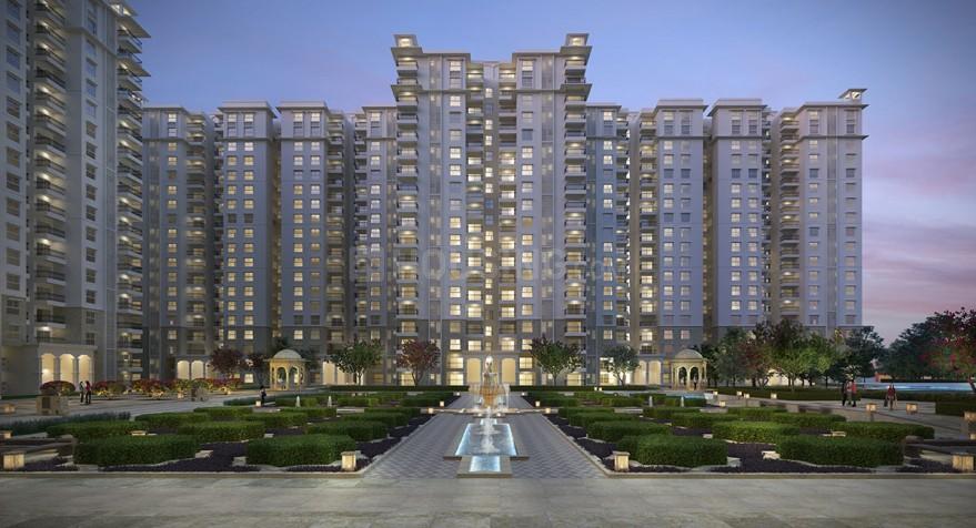 Sobha Royal Pavilion Phase 8 Wing 15 - Image 2