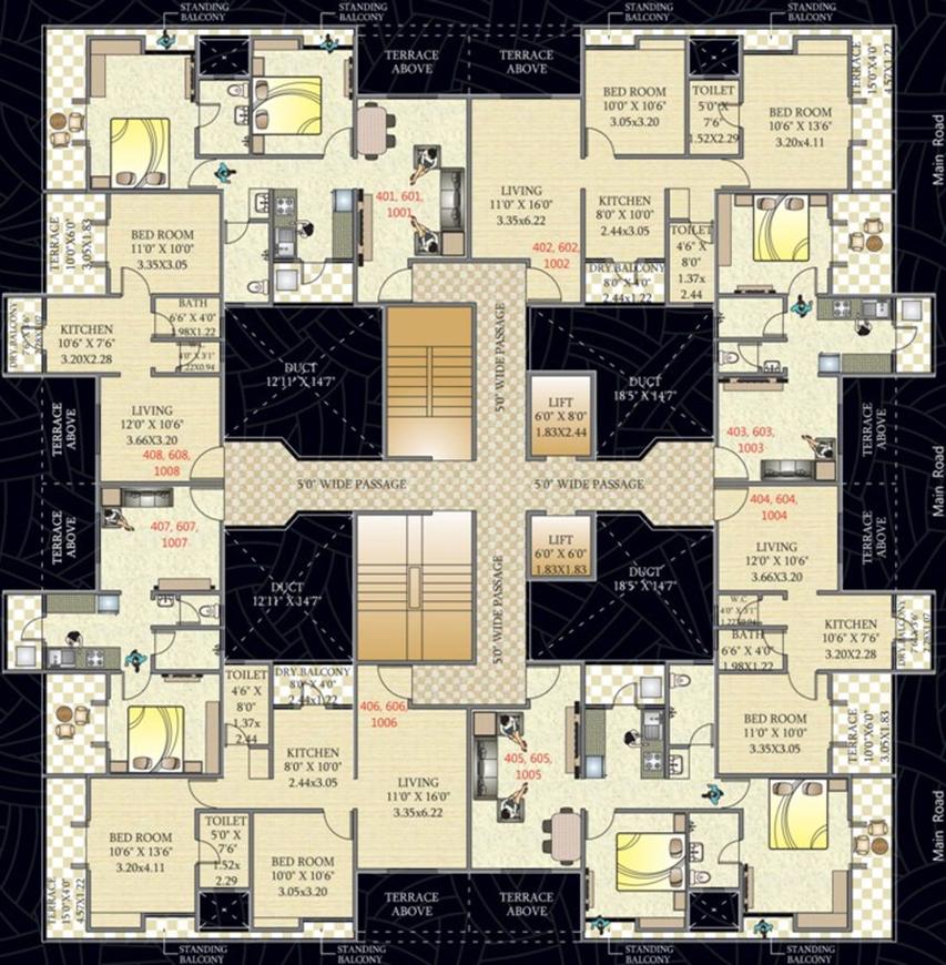 Eskay Basera Eternity Plot B - Image 8