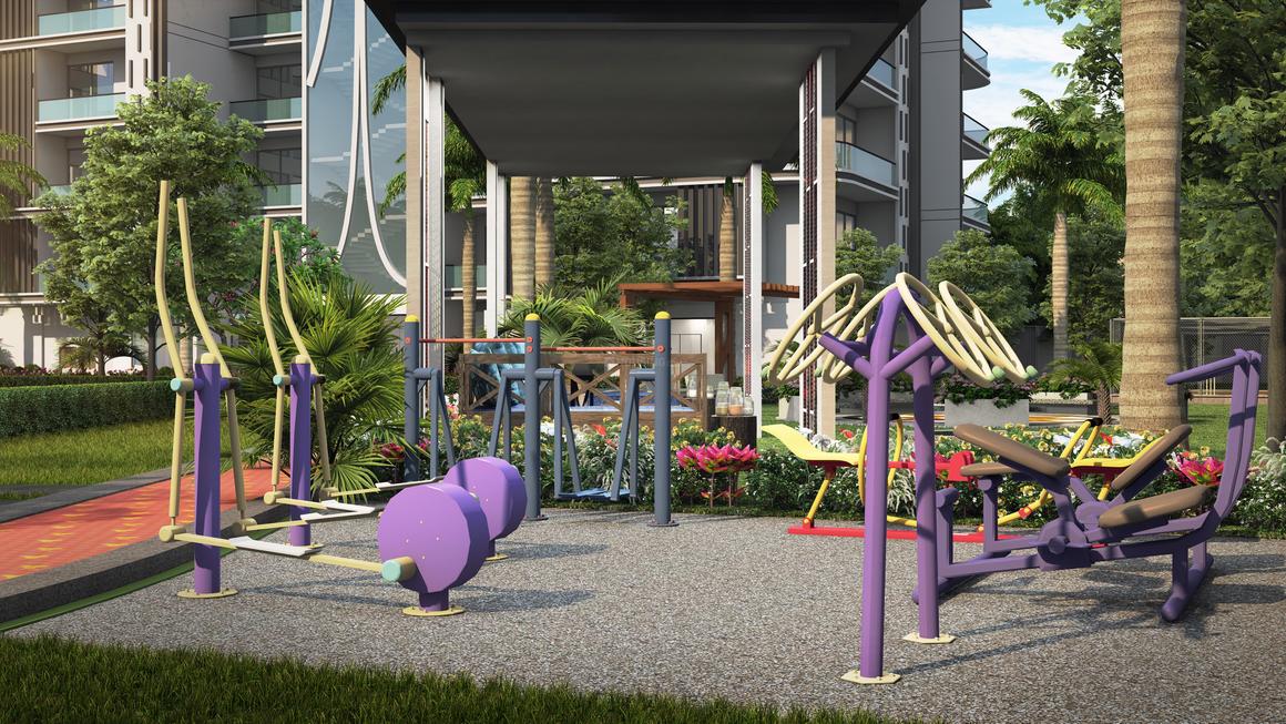 The Element - Image 13