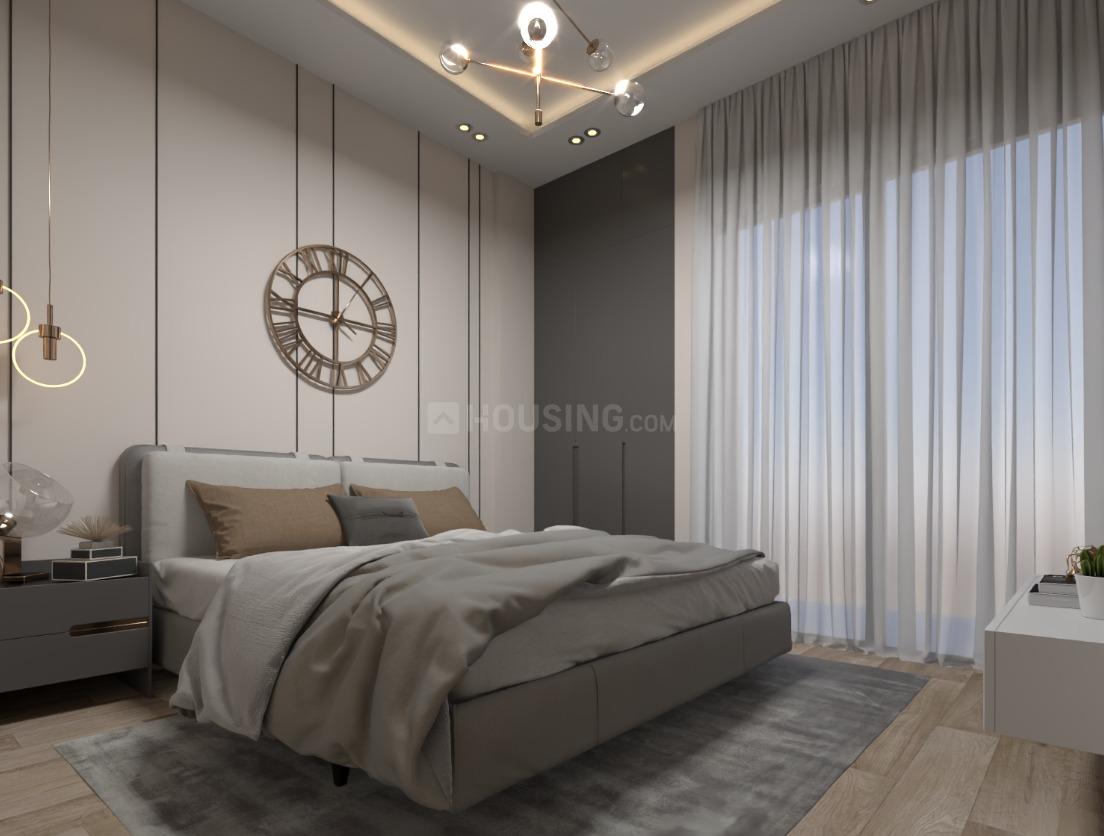 JBMR The Oasis Residences - Image 5