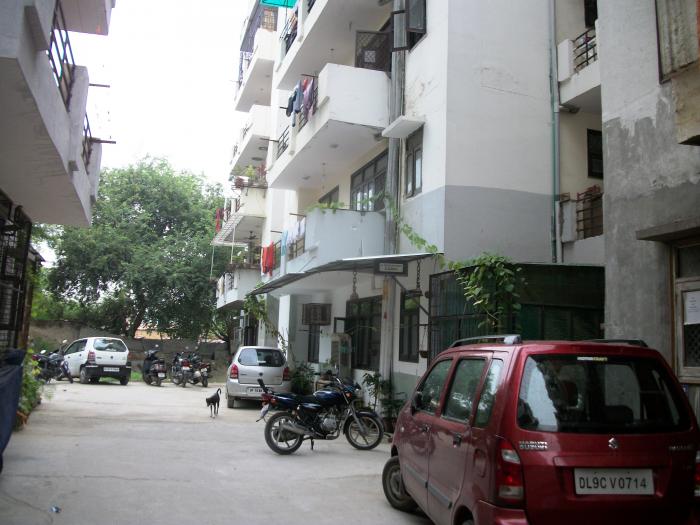 VXL Eastern Heights - Image 3