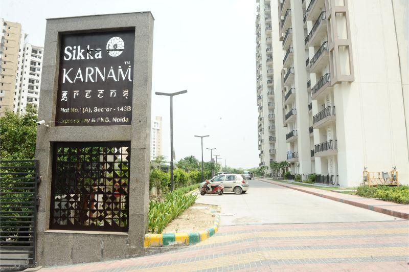 Sikka Karnam Greens - Image 30