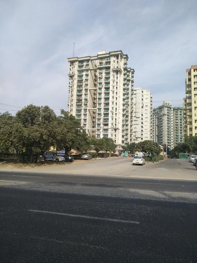 GTM Residency Tower - Image 2