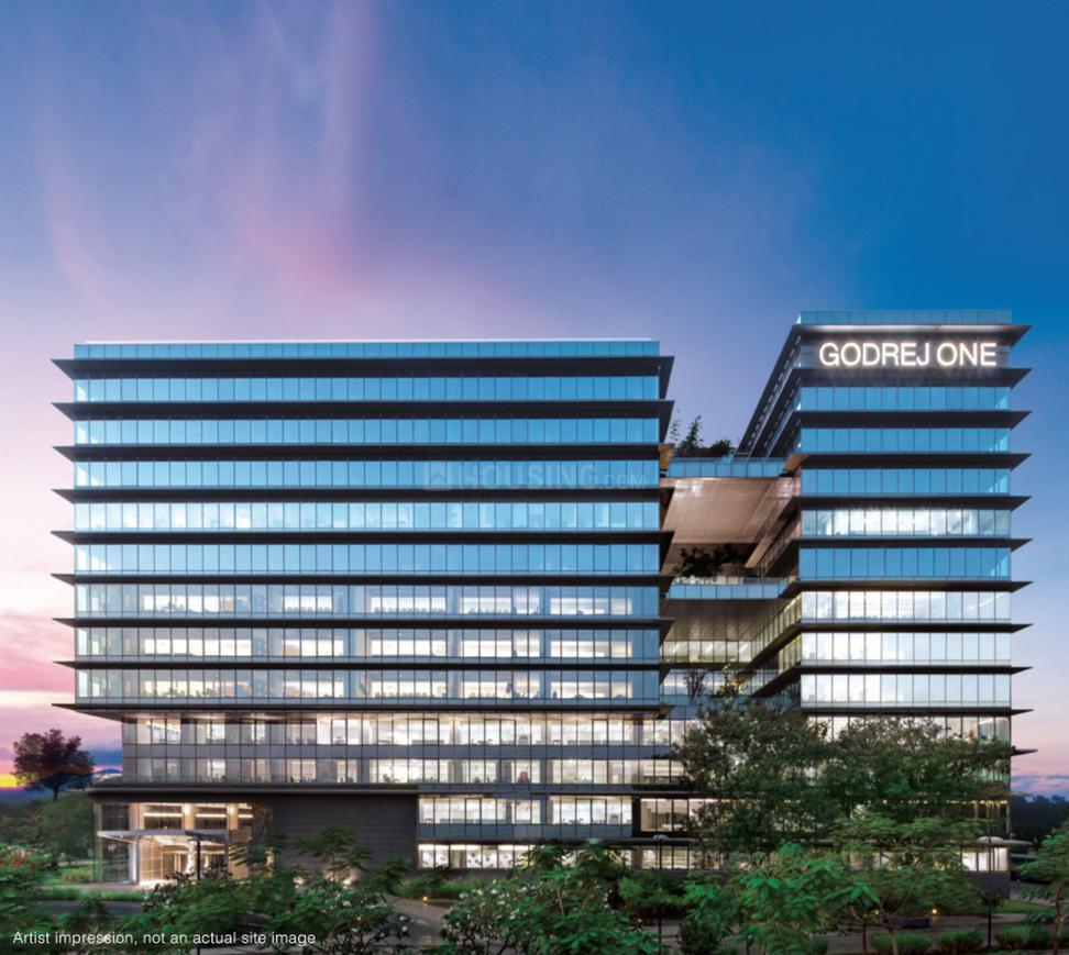 Godrej Connaught One - Image 2