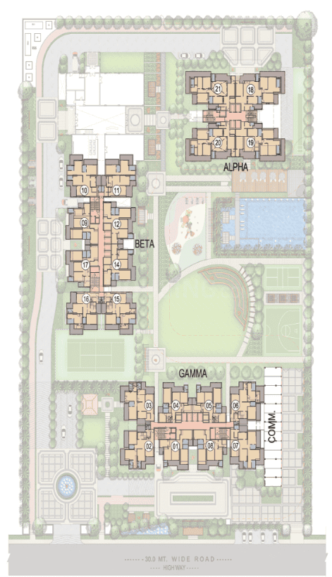 Prasu SKA Divine - Image 5