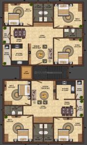 Gallery Cover Pic of India Builders Lovedale