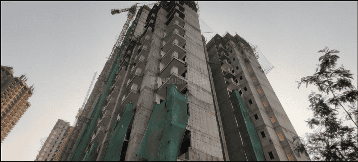 Express Astra Phase II - Image 27