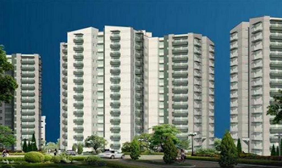 Antriksh India IT Residency - Image 3