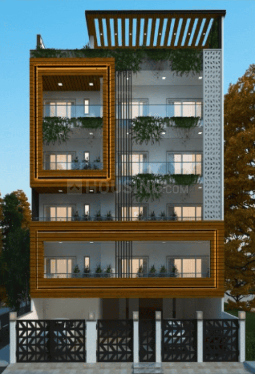 Om Apna Homes - Image 3