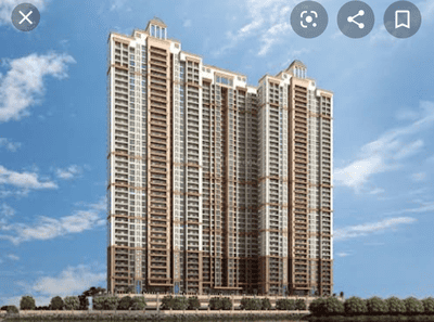 2 BHK Apartment