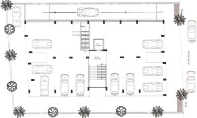 Gallery Cover Pic of Mairaa Allied 20 Appartments