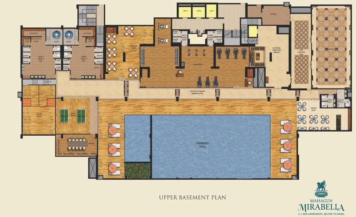 Mahagun Mirabella - Image 27