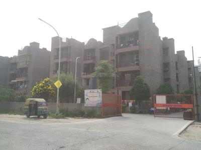 Project Images Image of Mannat Home in Sector 99