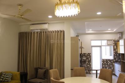 4 BHK Apartment