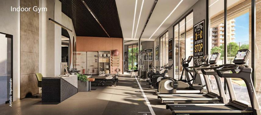 Ashiana Aaroham Phase 1 - Image 14