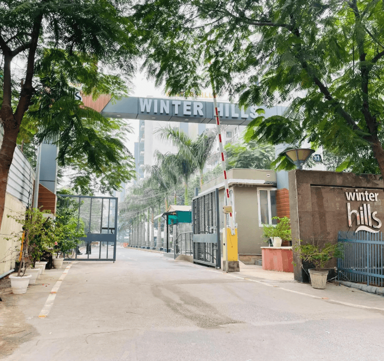 Umang Winter Hills - Image 5