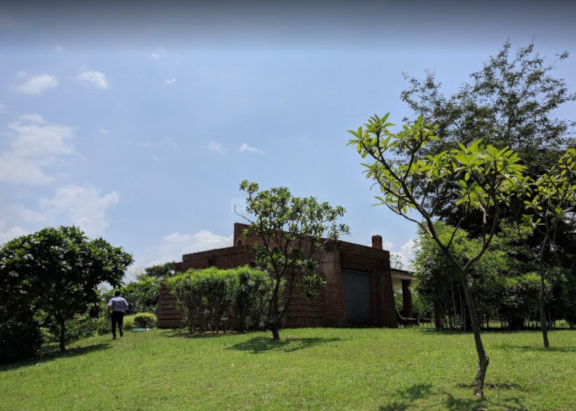 Vatika Westin Sohna Resort - Image 8