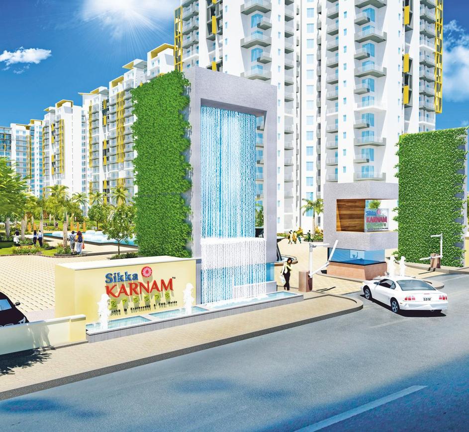 Sikka Karnam Greens - Image 7