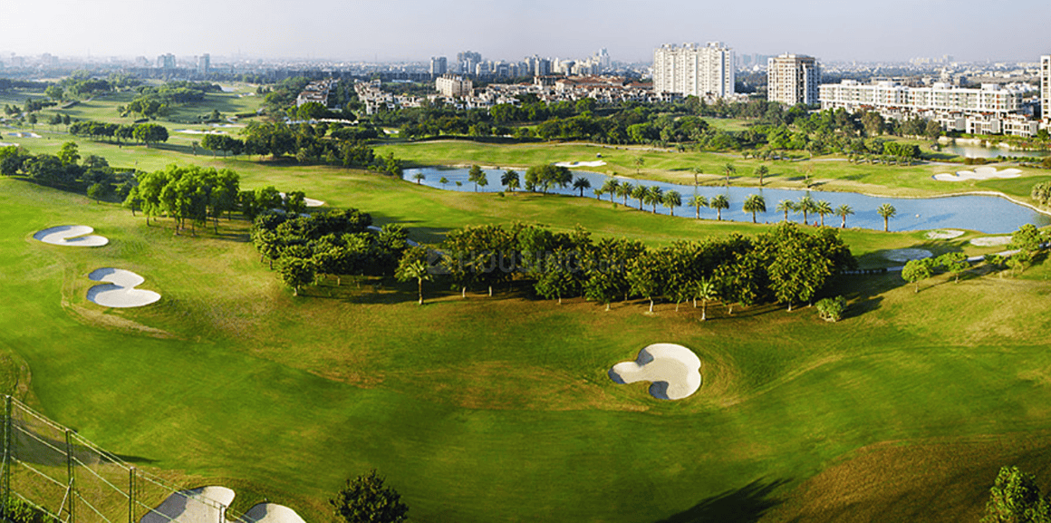 Jaypee Pebble Court - Image 3