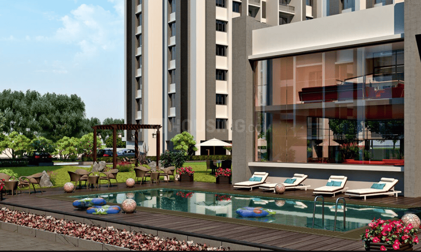 Eureka Diya Green City Nh 24 - Image 8