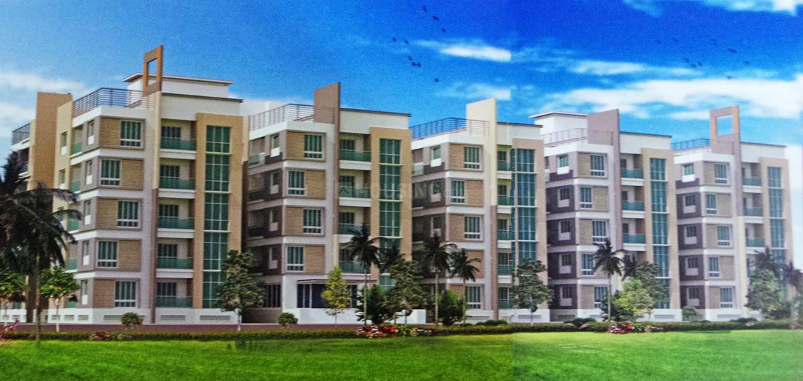 Oorjita Trident Galaxy in K8 Kalinga Nagar, Bhubaneswar Price