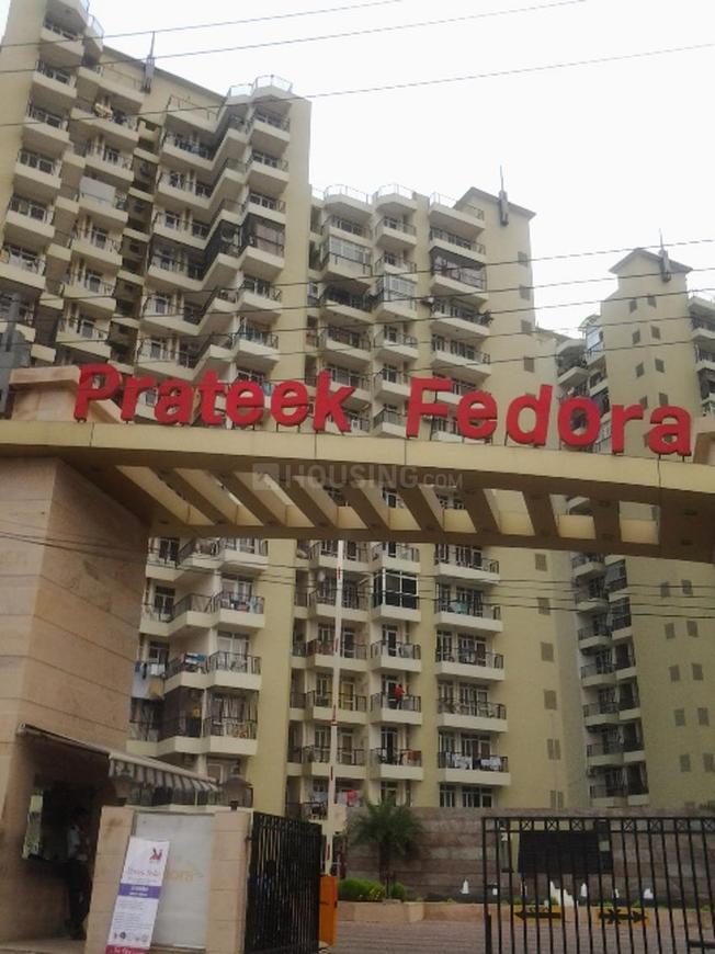 Prateek Fedora - Image 2