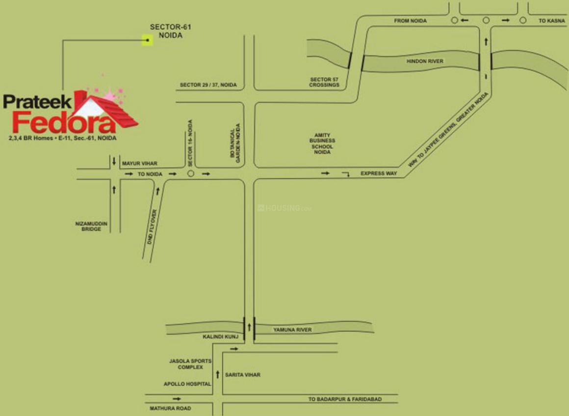 Prateek Fedora - Image 12